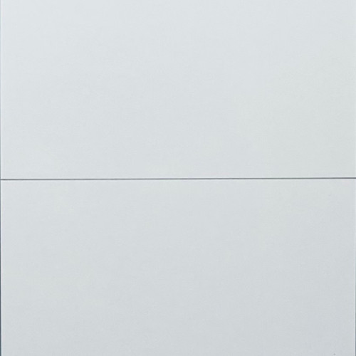 White Silk Tile Shower Panel - 600mm White Silk Tile Shower Panel - 600mm