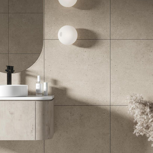 Fibo Scandinavian Rough Cement Tile Wall Panel Fibo Scandinavian Rough Cement Tile Wall Panel