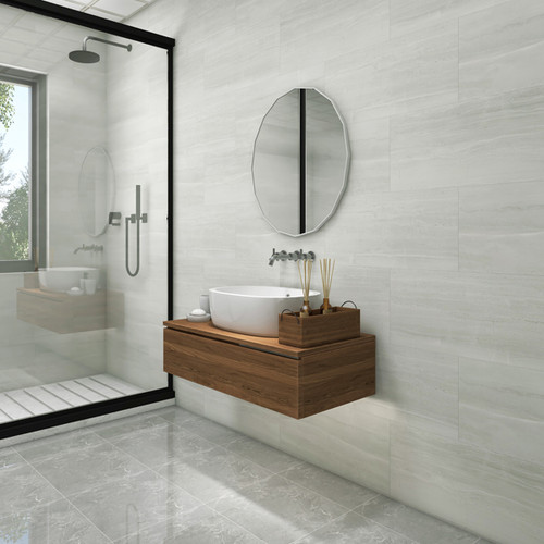 Cove Bantry SPC Tiles for Floors and Walls 