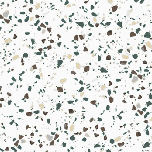 SolidStyle Terrazzo Wall Panel System