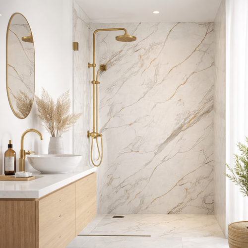 SolidStyle Balmoral Wall Panel