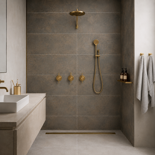 SolidStyle Calisto Stone Wall Panel