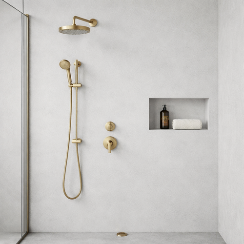 SolidStyle Fife Wall Panel