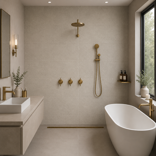 SolidStyle Elgin Wall Panel