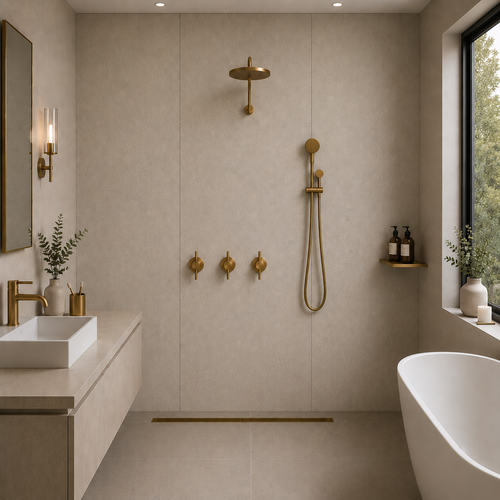 SolidStyle Elgin Wall Panel