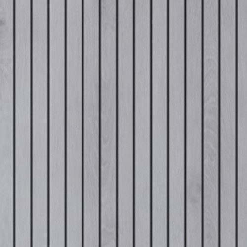 Perform La Rambla Acoustic Style Waterproof Shower Panel