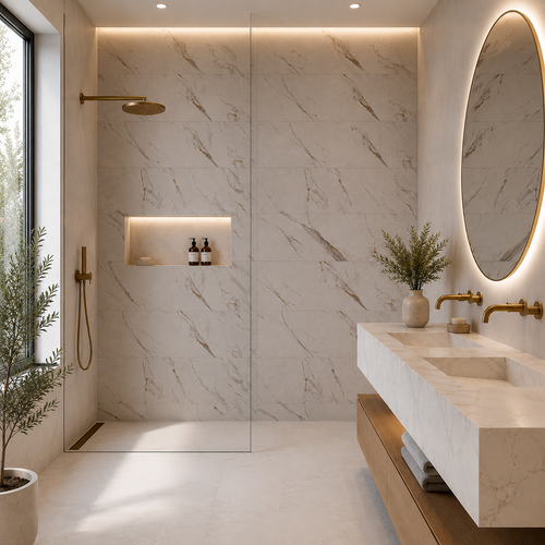 SolidStyle Nova Wall Panel System