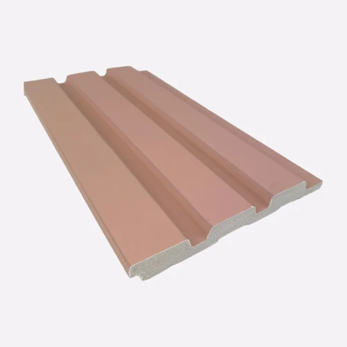 QuickSlat Pink Large Plank
