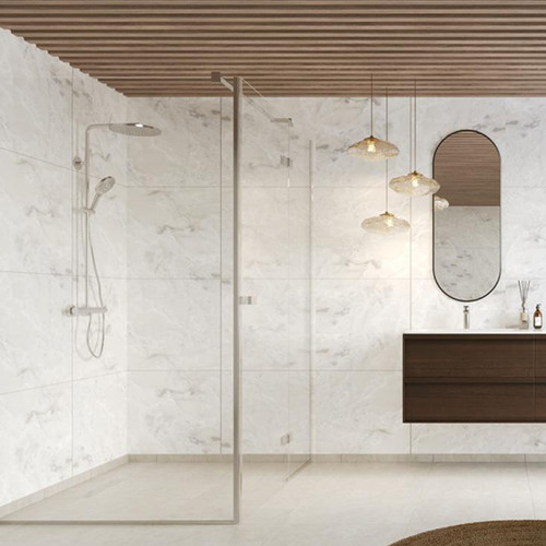 Fibo Artic Stone Tile Wall Panel