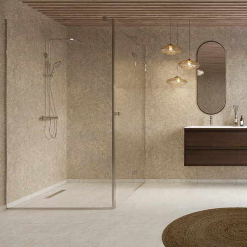 Fibo Rustic Granite Wall Panel