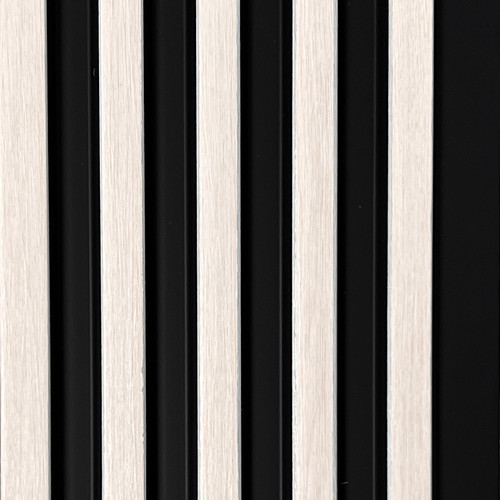 QuickSlat White Small Plank