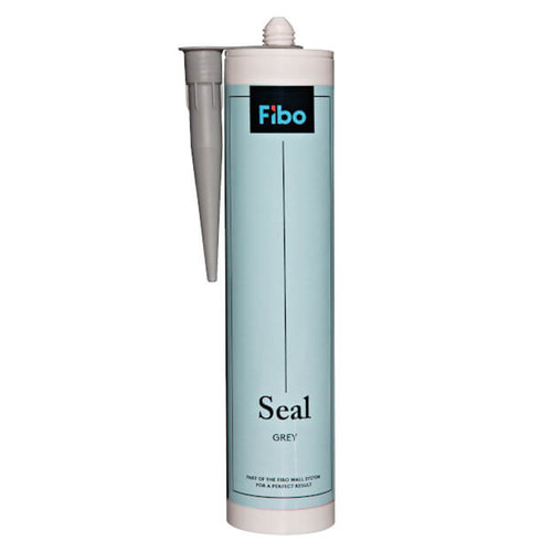 Fibo Sealant - Grey