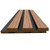 QuickSlat Natural Oak Large Plank