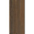 QuickSlat Acoustic Slatwall Rustic Oak 600 x 2400