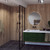 Perform Kudamm Acoustic Style Waterproof Shower Panel