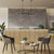 Multipanel Valmasino Marble XL Offset Tile Shower Panel