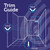 Fibo Ocean Blue Wall Panel