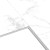 Dumawall Plus Calacatta Matt Solid Tile Panel