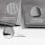 Dumawall Inspiro Twilight Matt Tile Panel