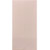  PVC Metro Dusky Pink Matt Tile Shower Panel - 600mm