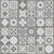  Cove Victorian SPC Tiles for Floors and Walls