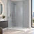 SolidStyle Metro Pewter Grey Wall Panel