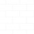SolidStyle Metro Matt White Wall Panel