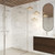 Fibo Artic Stone Tile Wall Panel