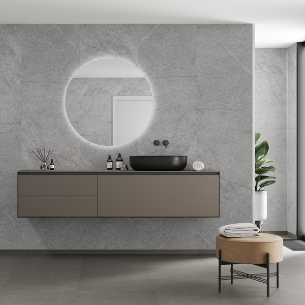 Fibo Wall Panels | Fibo Bathroom Panels | Wet Wall Works