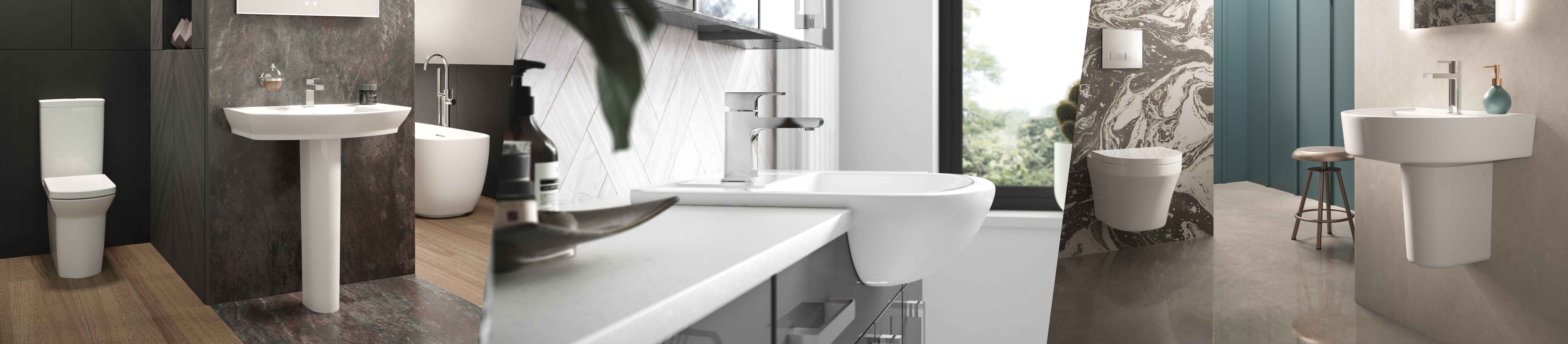 Wall Hung Basin Wall Hung Basin