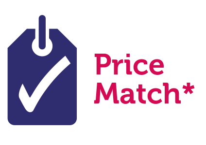 price match