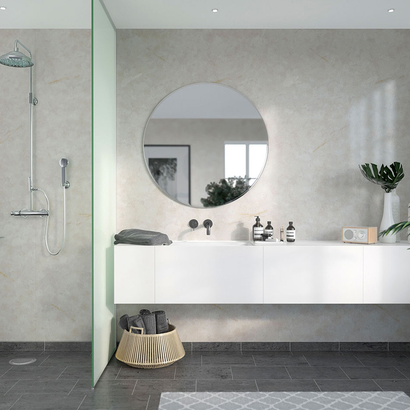 Shower Panels Fibo Fibo Timeless Tile Collection Wet Wall Works