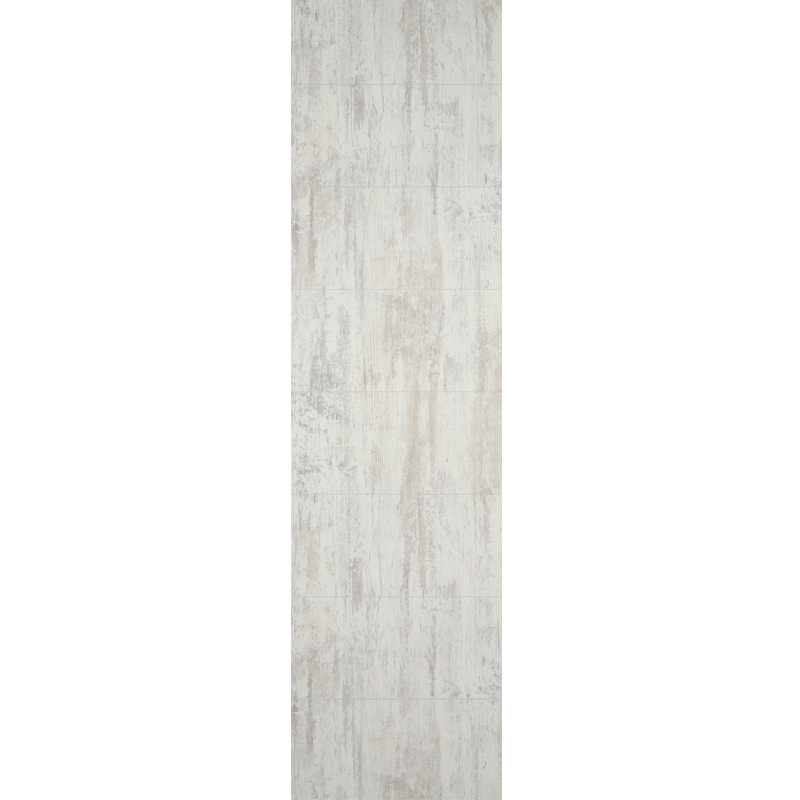 Fibo Scandinavian Shabby Chic Tile Wall Panel Wet Wall Works