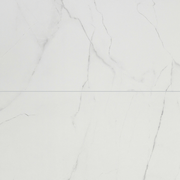 Fibo Scandinavian Bright Marble Tile Wall Panel Wet Wall Works