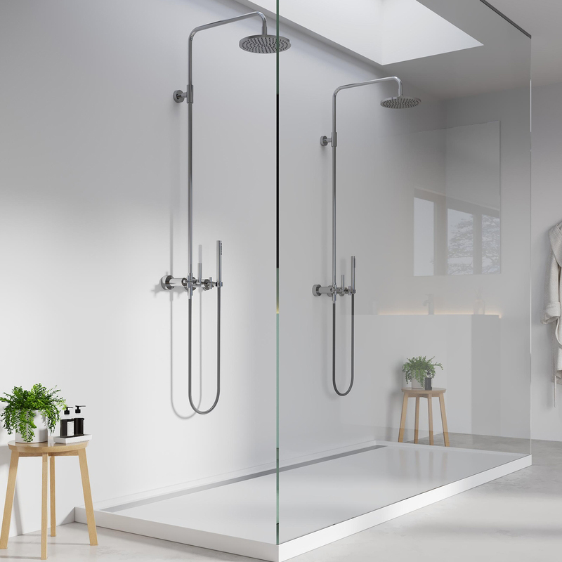 Fibo Wall Panels Fibo Bathroom Panels Wet Wall Works