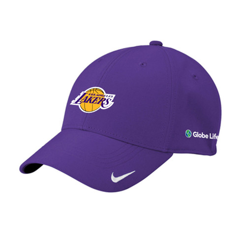 Lakers - Nike Dri-FIT Legacy Cap