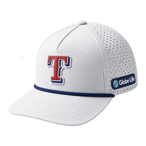 Rangers - The Player Cap