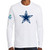 UNISEX - Port & Company ® Long Sleeve Fan Favorite Blend Tee