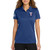 Rangers - Port Authority Women's Eclipse Stretch Polo