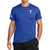 Rangers - Nike Swoosh Sleeve rLegend Tee