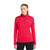 Rangers - Sport-Tek® Women's PosiCharge® Competitor™ 1/4-Zip Pullover