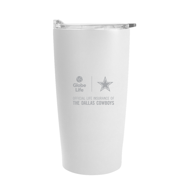 Cowboys - 20 Oz. Himalayan Tumbler