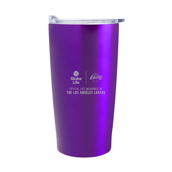 Lakers - 20 Oz. Himalayan Tumbler