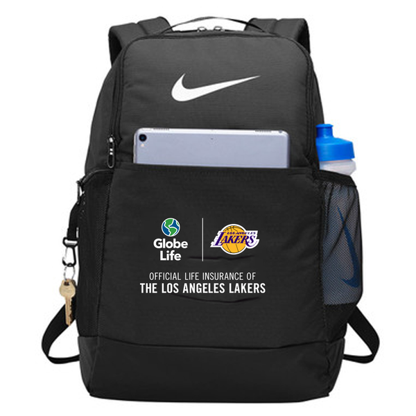 Lakers - Nike Brasilia Backpack
