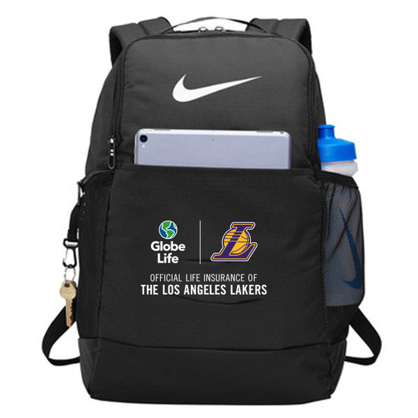 Lakers - Nike Brasilia Backpack