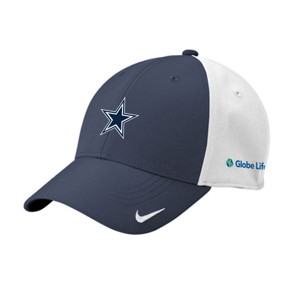 Cowboys - Nike Dri-FIT Legacy Cap