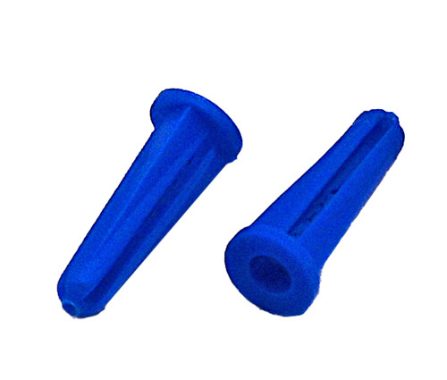 #14-#16 X 1-3/8 LONG CONICAL WALL ANCHOR