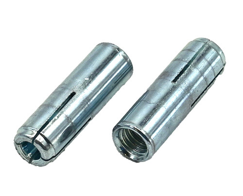 5/8 ZINC PLATED DROP-IN ANCHOR