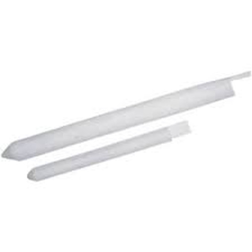 5/8 X 10 NYLON EPOXY SCREENS 5/8 X 10 NYLON EPOXY SCREENS