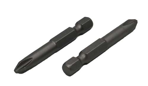 #2 PHILLIPS DRIVE INSERT BIT
